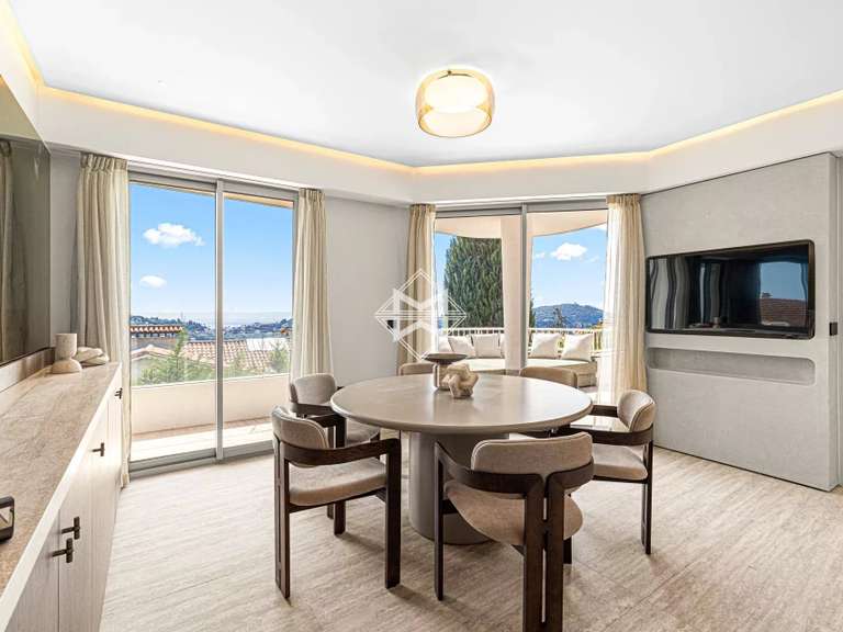 Appartement Villefranche-sur-Mer - 2 chambres - 104m²