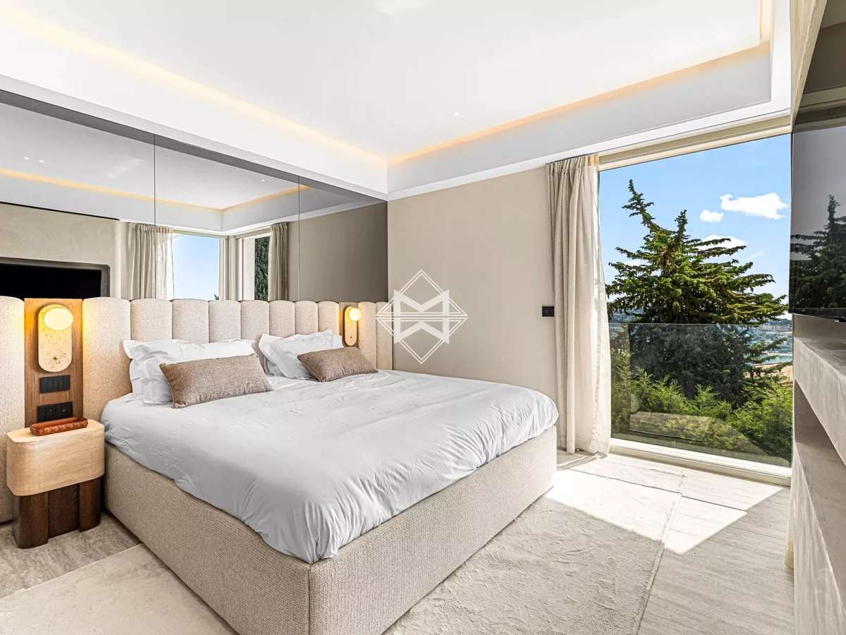 Appartement Villefranche-sur-Mer