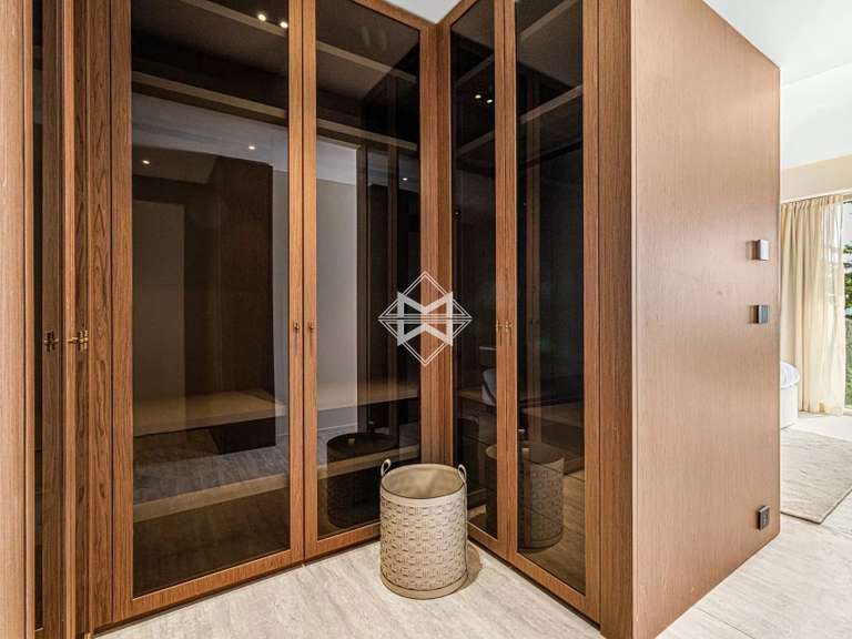 Appartement Villefranche-sur-Mer - 2 chambres - 104m²
