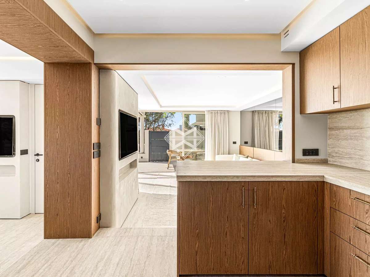 Appartement Villefranche-sur-Mer