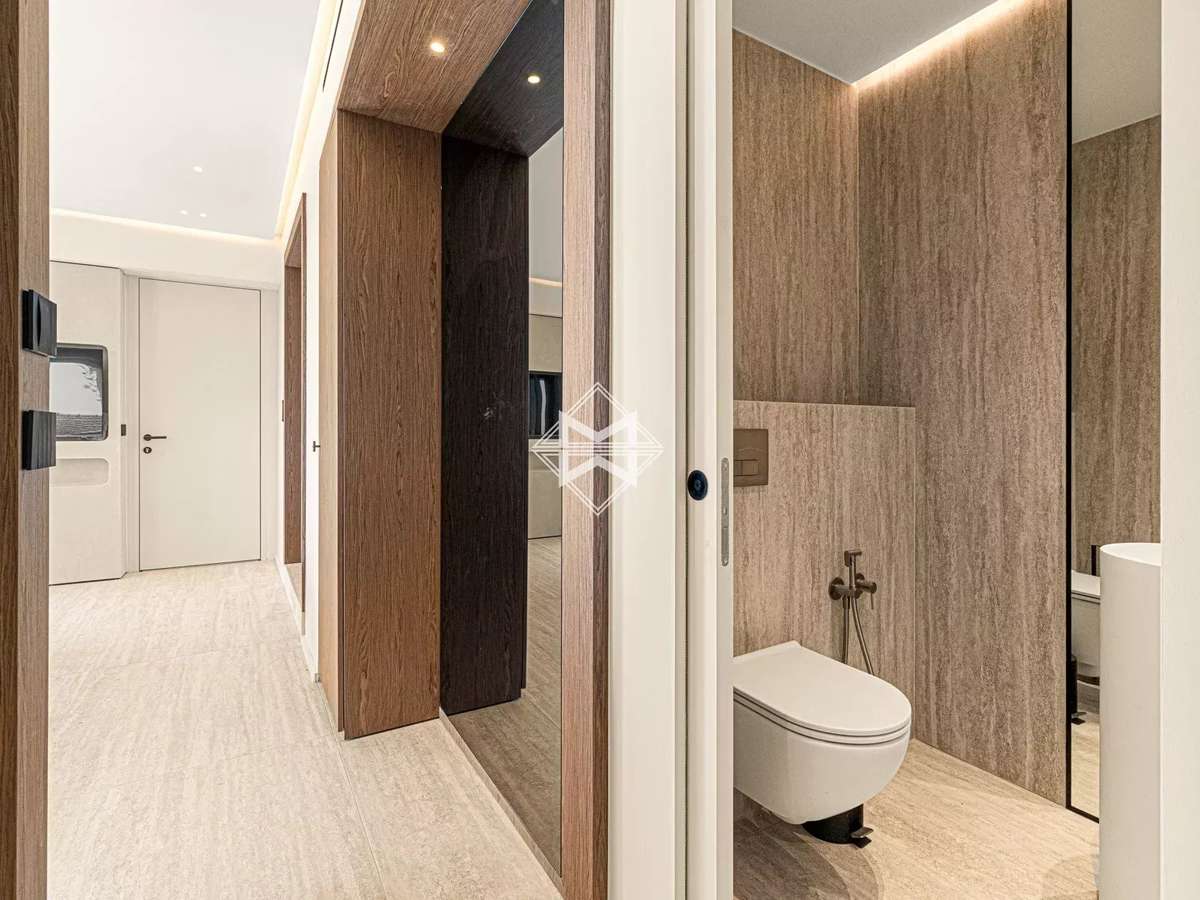 Appartement Villefranche-sur-Mer