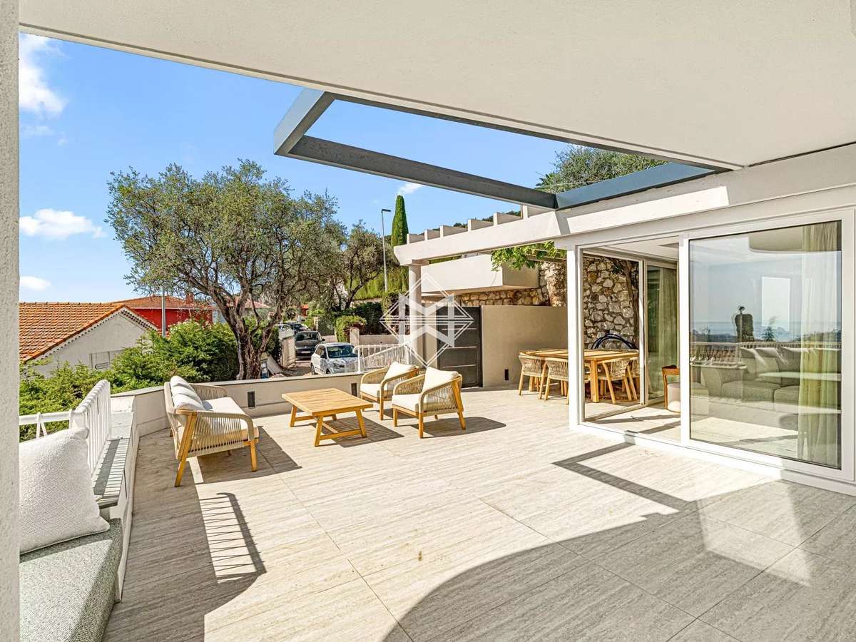 Appartement Villefranche-sur-Mer