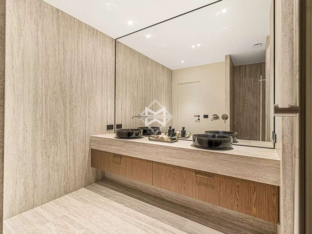 Appartement Villefranche-sur-Mer