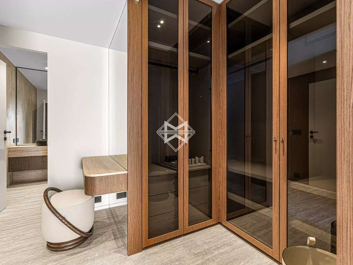 Appartement Villefranche-sur-Mer