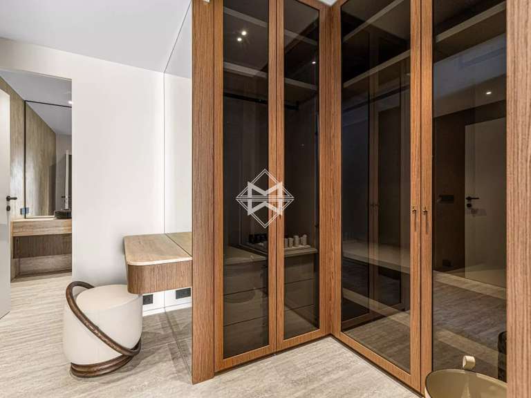 Appartement Villefranche-sur-Mer - 2 chambres - 104m²