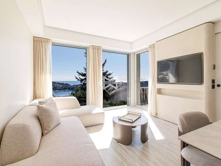 Appartement Villefranche-sur-Mer - 2 chambres - 72m²