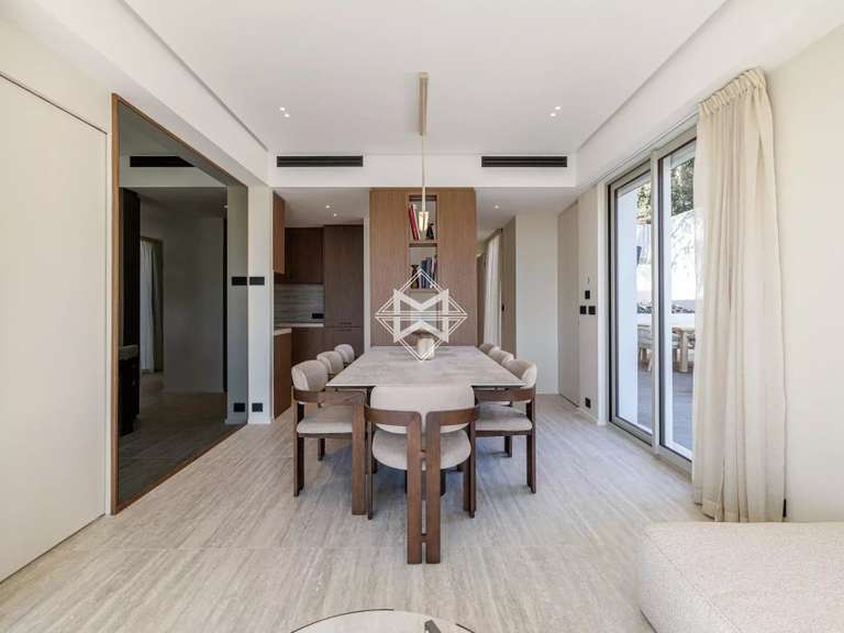 Appartement Villefranche-sur-Mer - 2 chambres - 72m²