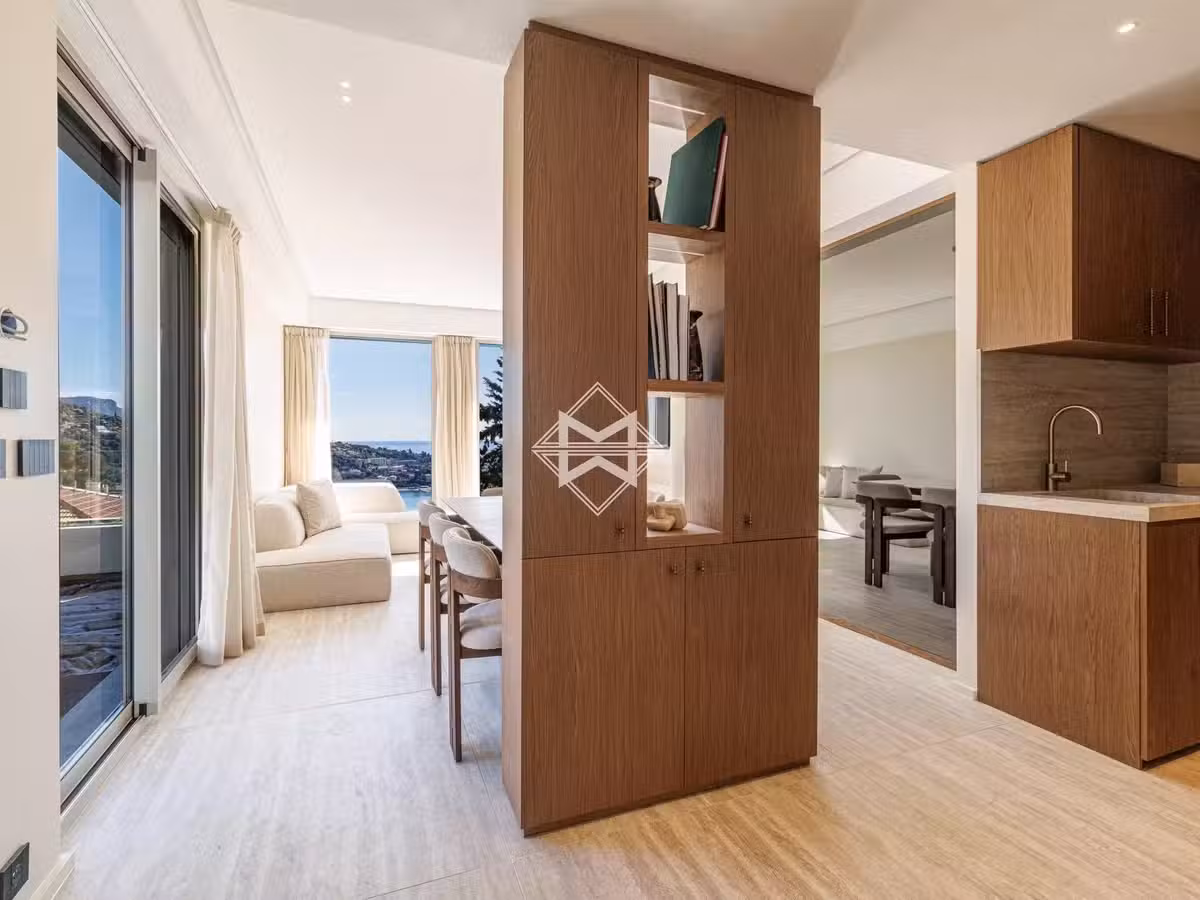 Appartement Villefranche-sur-Mer