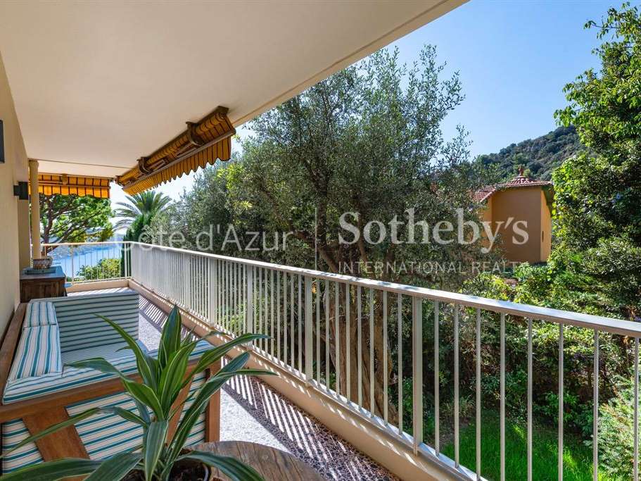 Apartment Villefranche-sur-Mer