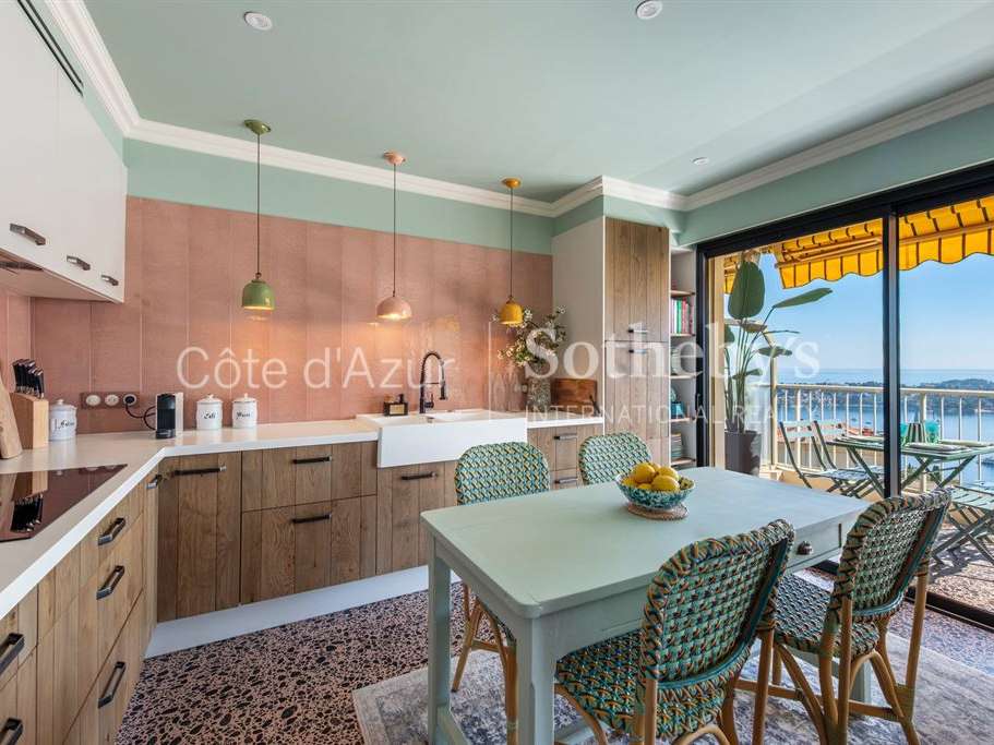 Apartment Villefranche-sur-Mer