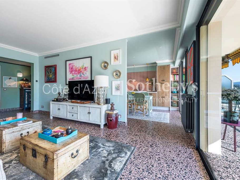 Apartment Villefranche-sur-Mer