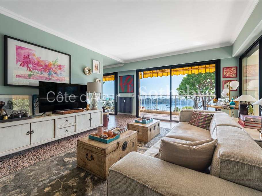 Apartment Villefranche-sur-Mer
