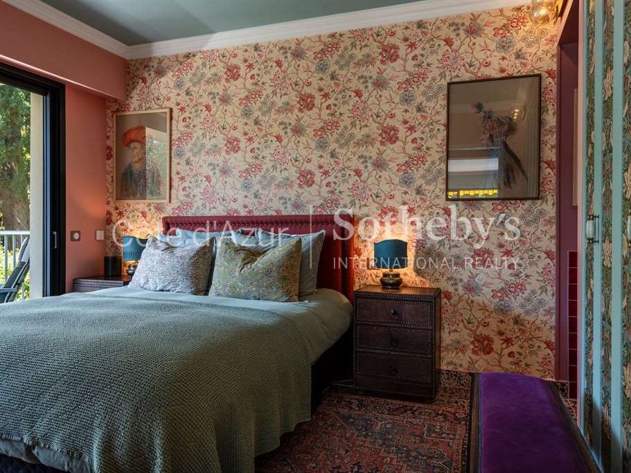 Apartment Villefranche-sur-Mer