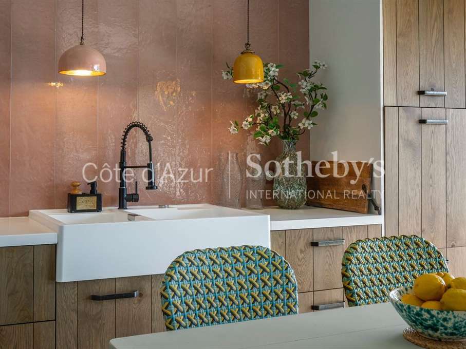 Apartment Villefranche-sur-Mer