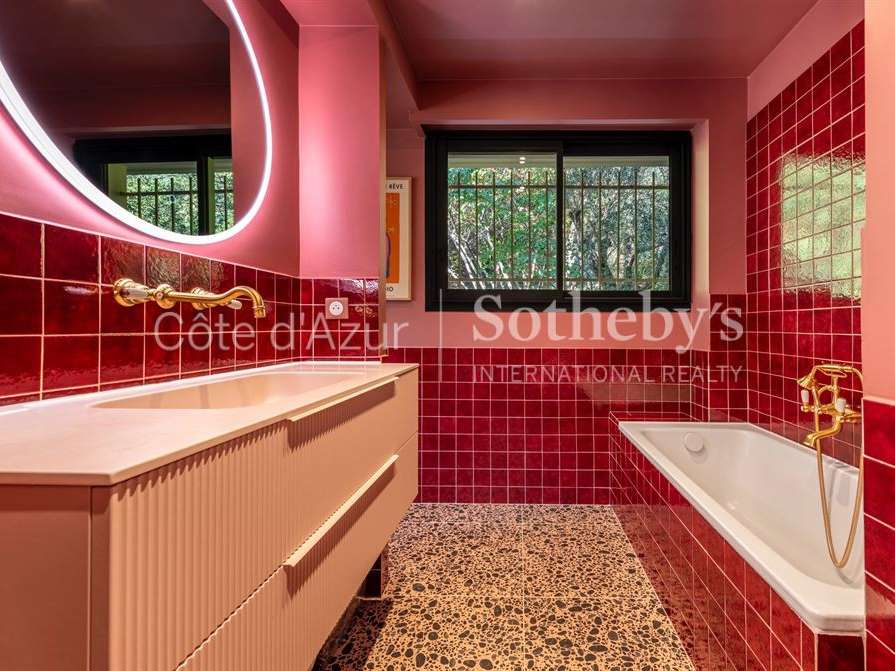 Apartment Villefranche-sur-Mer
