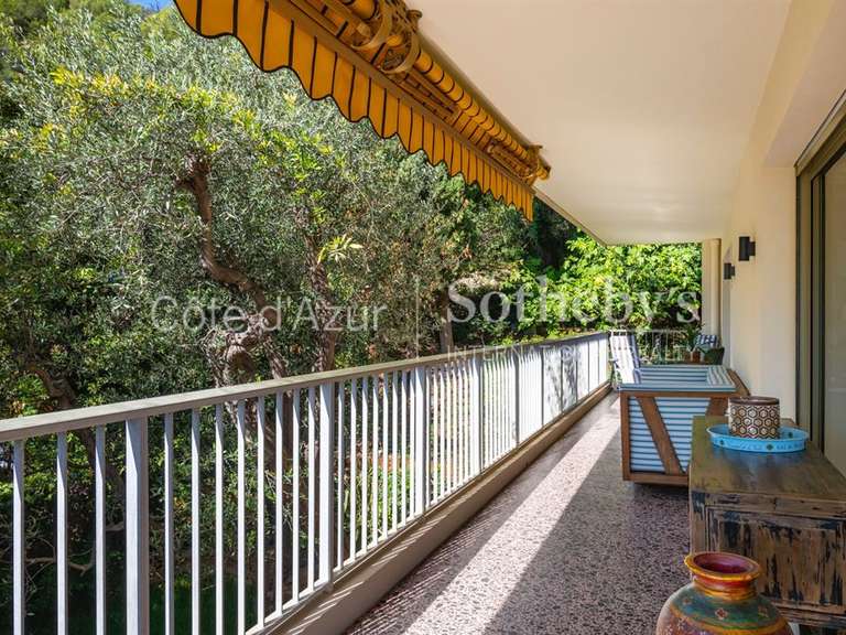 Apartment with Sea view Villefranche-sur-Mer - 2 bedrooms - 80m²