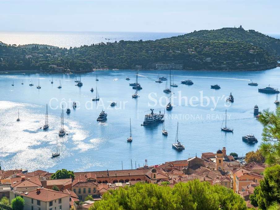 Appartement Villefranche-sur-Mer