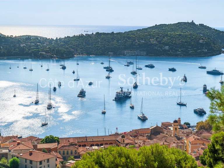 Appartement avec Vue sur mer Villefranche-sur-Mer - 2 chambres - 80m²