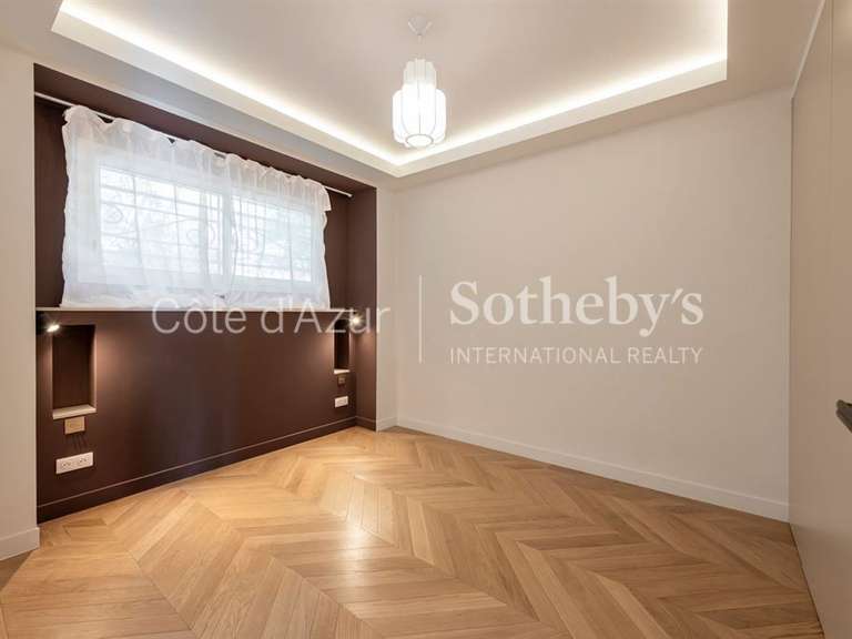 Appartement avec Vue sur mer Villefranche-sur-Mer - 2 chambres - 80m²