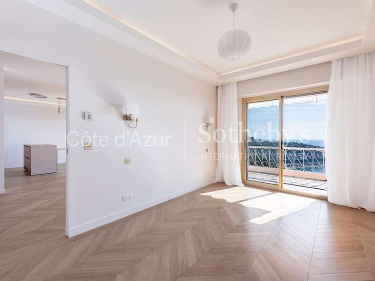 Appartement avec Vue sur mer Villefranche-sur-Mer - 2 chambres - 80m²