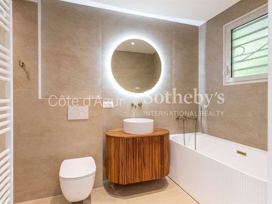 Appartement Villefranche-sur-Mer