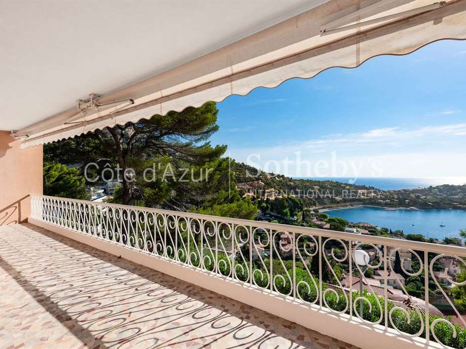 Appartement Villefranche-sur-Mer