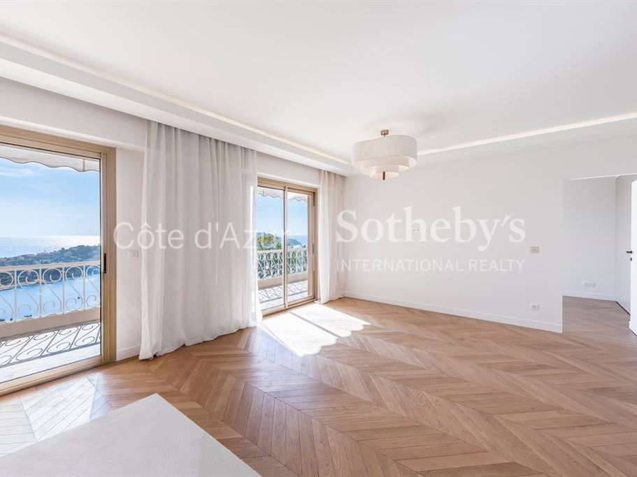 Appartement Villefranche-sur-Mer