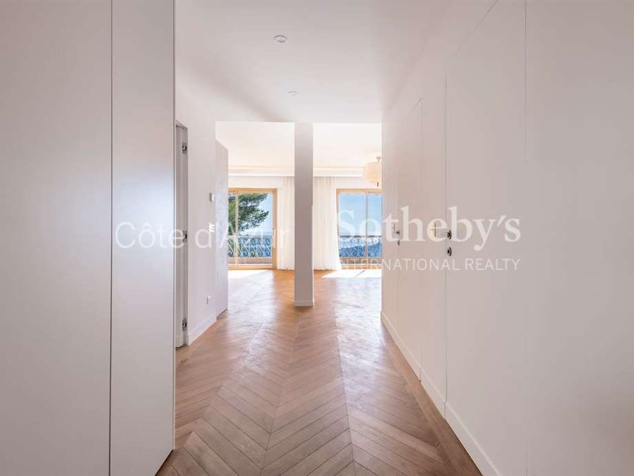 Appartement Villefranche-sur-Mer