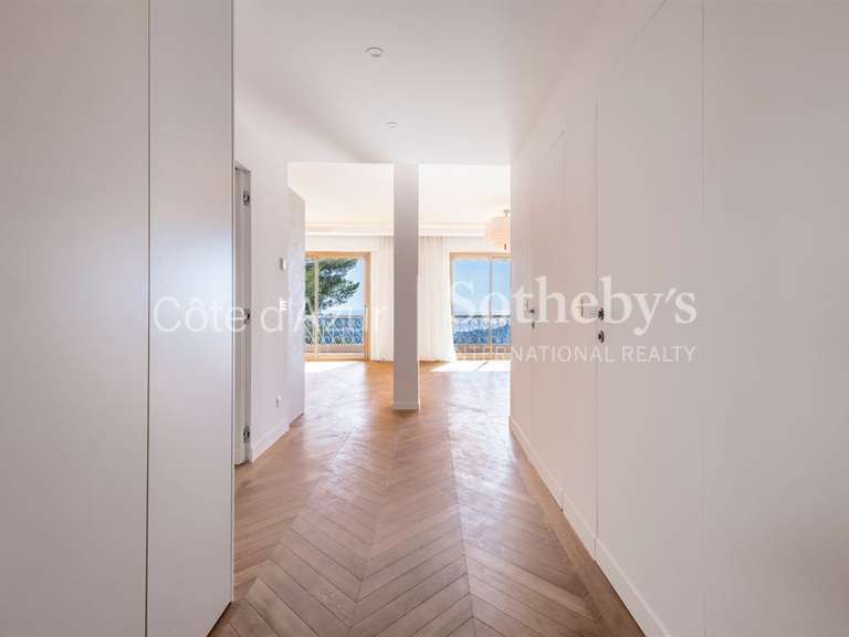 Appartement avec Vue sur mer Villefranche-sur-Mer - 2 chambres - 80m²
