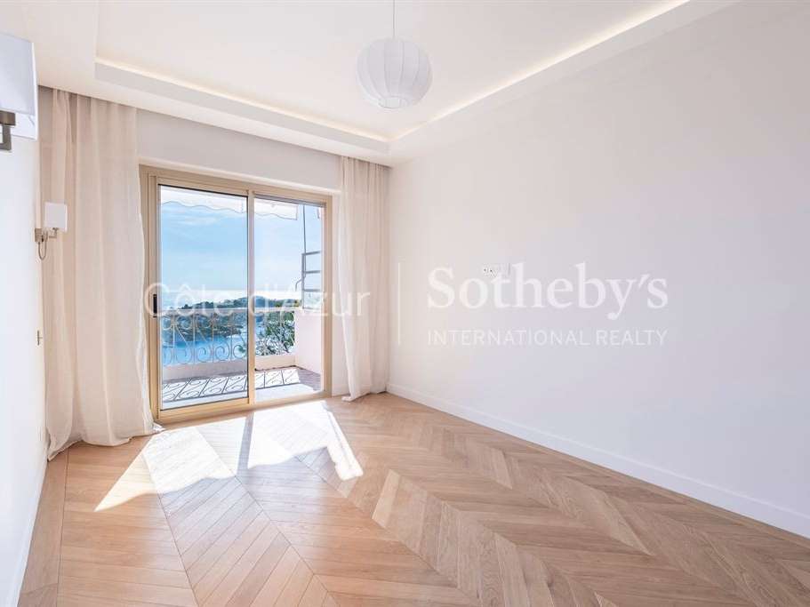 Appartement Villefranche-sur-Mer