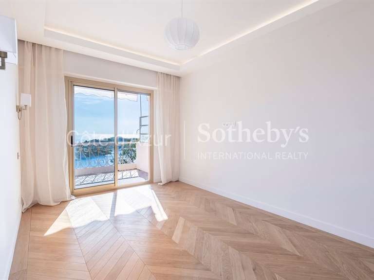Appartement avec Vue sur mer Villefranche-sur-Mer - 2 chambres - 80m²