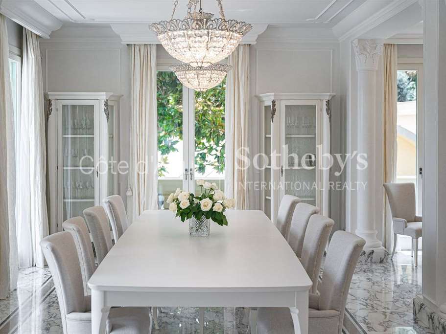 Château Villefranche-sur-Mer