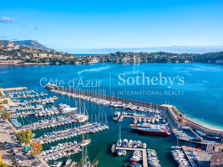 Vente Maison Villefranche-sur-Mer - 4 chambres