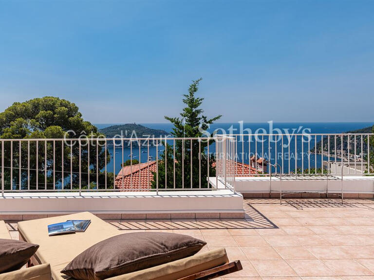 Vente Maison Villefranche-sur-Mer - 3 chambres
