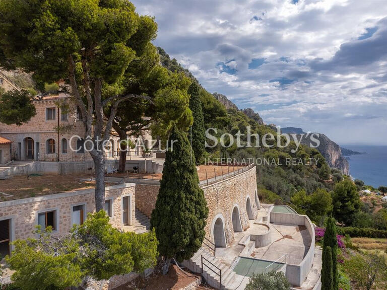 Vente Maison Villefranche-sur-Mer - 8 chambres