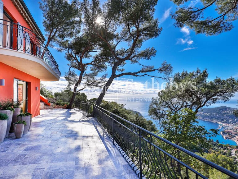 Vente Maison Villefranche-sur-Mer - 4 chambres