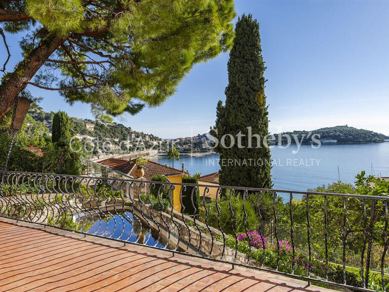 Sale House Villefranche-sur-Mer - 4 bedrooms