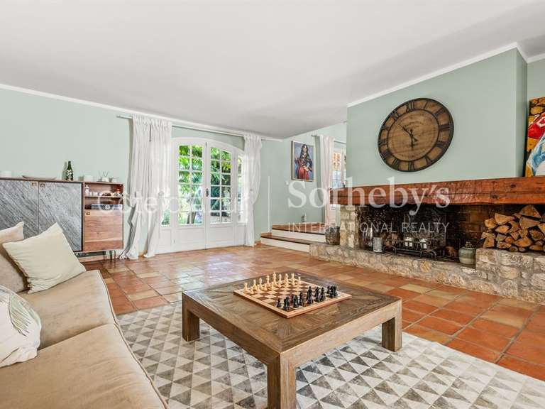 Maison avec Vue sur mer Villefranche-sur-Mer - 4 chambres - 243m²