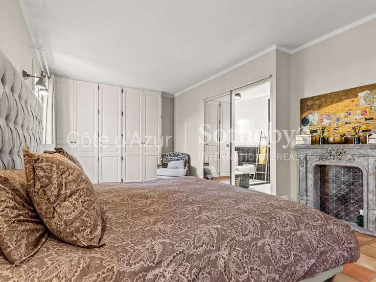 Maison avec Vue sur mer Villefranche-sur-Mer - 4 chambres - 243m²