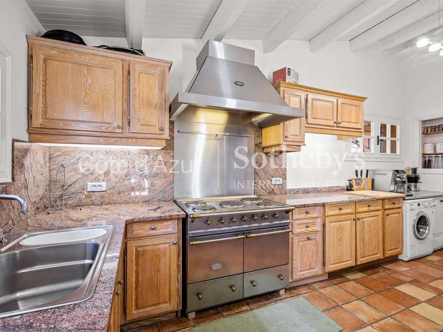 Maison Villefranche-sur-Mer