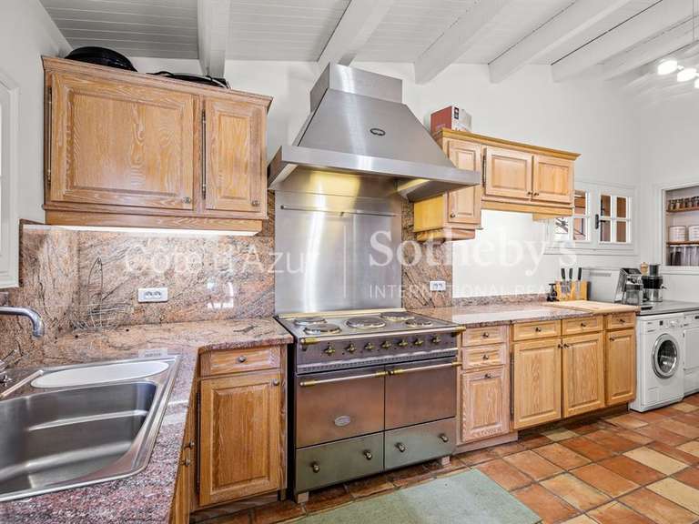 Maison avec Vue sur mer Villefranche-sur-Mer - 4 chambres - 243m²