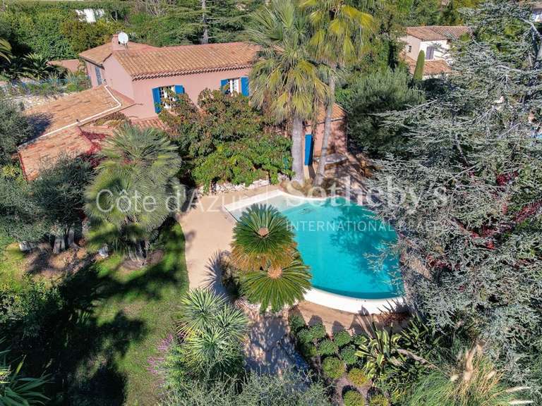 Maison avec Vue sur mer Villefranche-sur-Mer - 4 chambres - 243m²