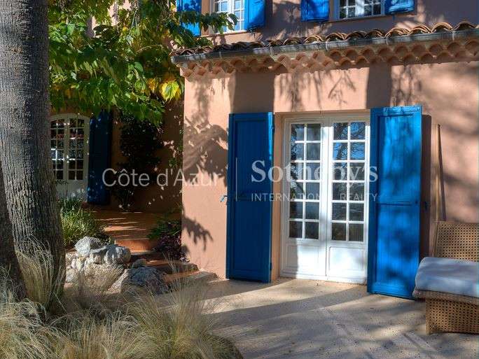 Maison avec Vue sur mer Villefranche-sur-Mer - 4 chambres - 243m²