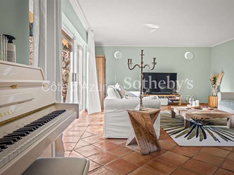 Maison avec Vue sur mer Villefranche-sur-Mer - 4 chambres - 243m²