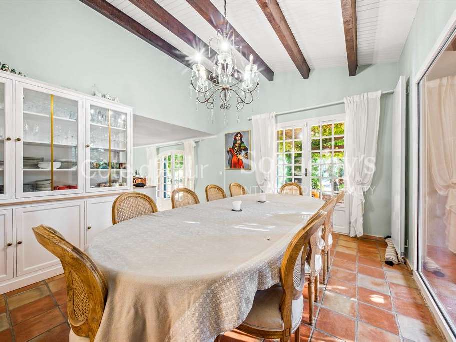 Maison Villefranche-sur-Mer