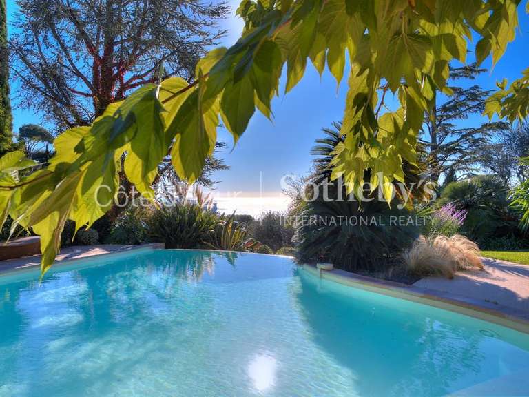 Maison avec Vue sur mer Villefranche-sur-Mer - 4 chambres - 243m²