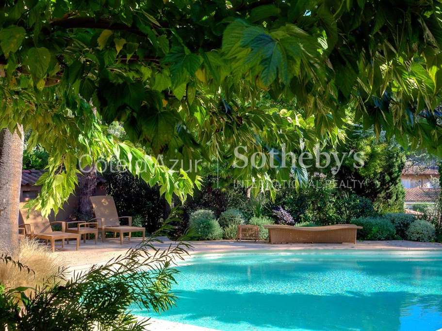 Maison Villefranche-sur-Mer