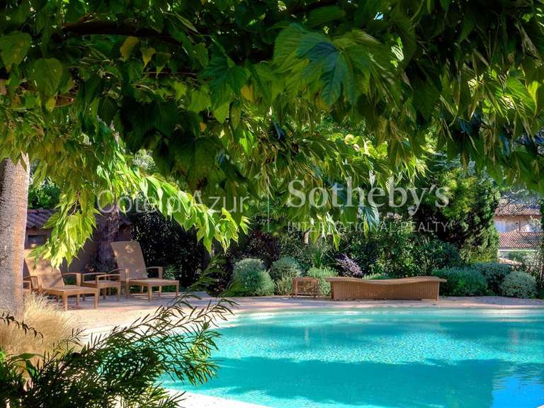 Maison avec Vue sur mer Villefranche-sur-Mer - 4 chambres - 243m²