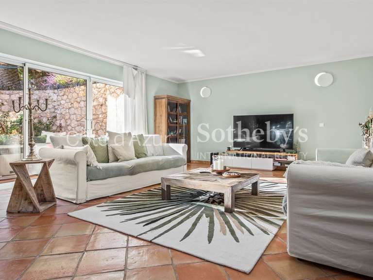 Maison avec Vue sur mer Villefranche-sur-Mer - 4 chambres - 243m²