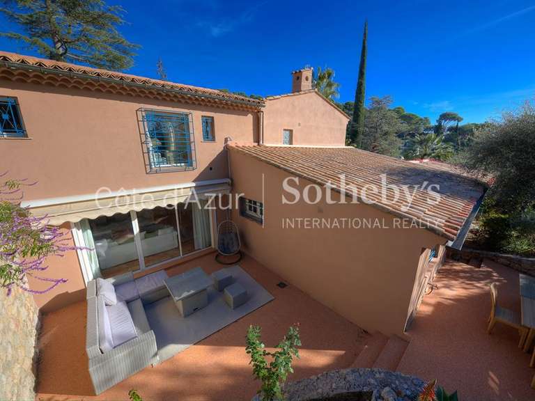 Maison avec Vue sur mer Villefranche-sur-Mer - 4 chambres - 243m²